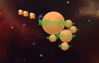 球球大作战猎魔年兽鸡宝宝打法教学视频 鸡宝宝怎么打
