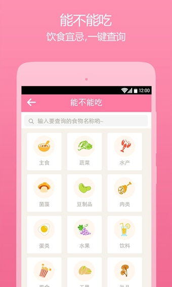 美柚孕期