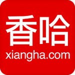 香哈菜谱