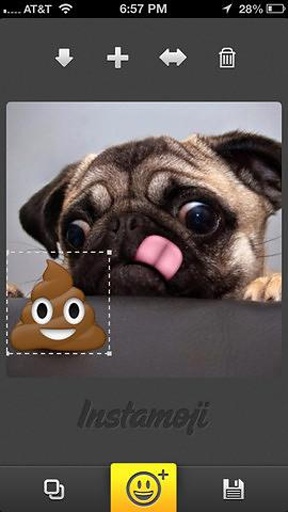 instamoji