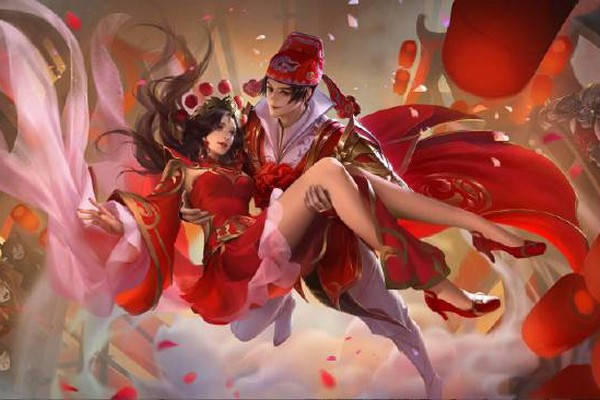 王者荣耀新手怎么玩露娜？新手露娜须知