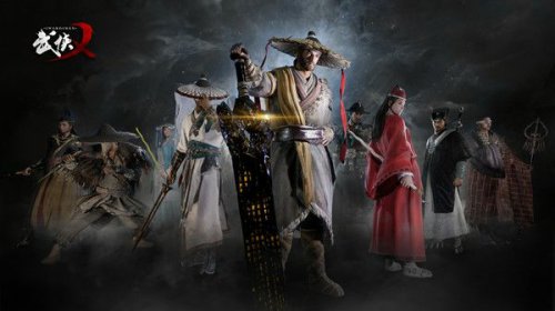 武侠乂手游镔铁双刺厉害吗？镔铁双刺属性介绍
