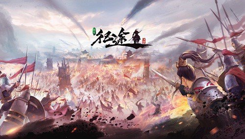 为国搬砖，建设庙《绿色征途》“太庙搬砖”玩法曝光！